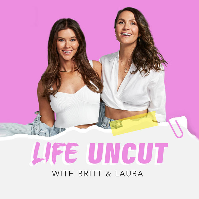 Recommended By Life Uncut Podcast